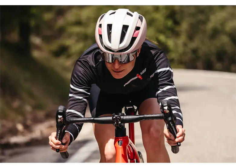 Kask rowerowy HJC Ibex 3.0 - obrazek 10