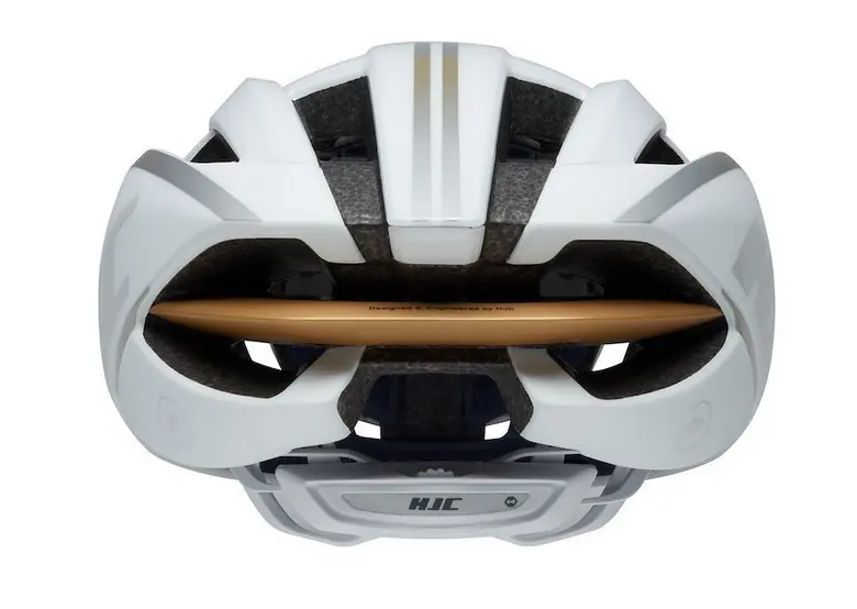 Kask rowerowy HJC Ibex 3.0 - obrazek 4