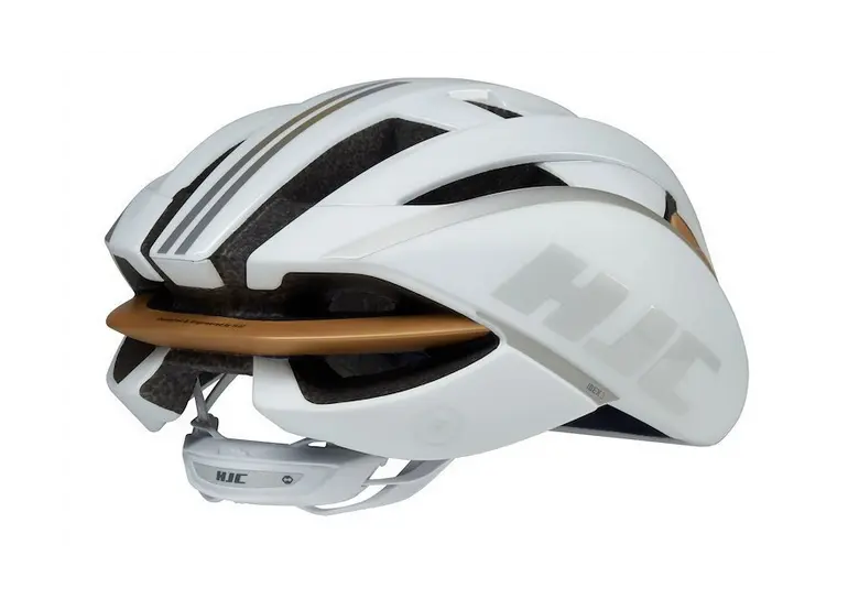 Kask rowerowy HJC Ibex 3.0 - obrazek 5