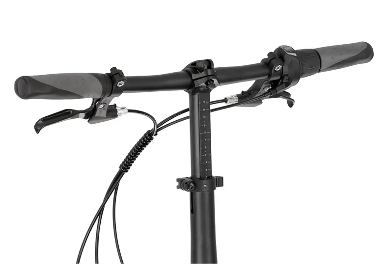 Rower składak OXFELD Urbo - obrazek 7
