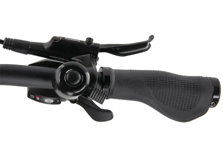 Rower trekkingowy damski OXFELD Vasco 3.0 - obrazek 10