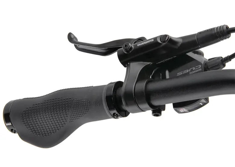 Rower trekkingowy damski OXFELD Vasco 3.0 - obrazek 9