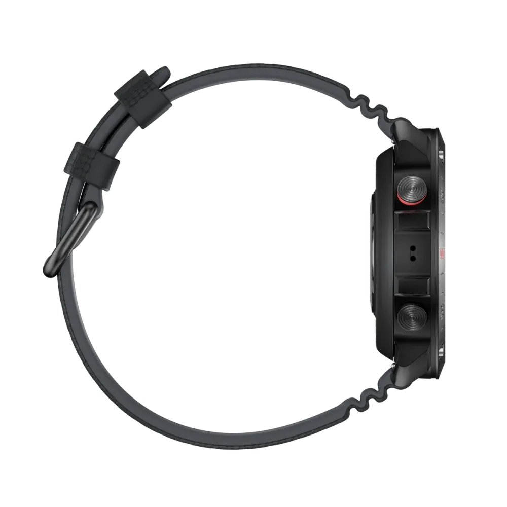 Zegarek Polar Grit X2 Pro Nocna Czerń - obrazek 4