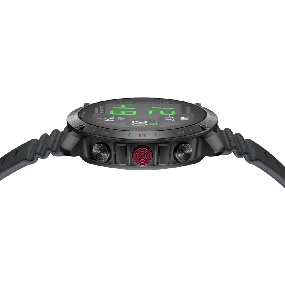 Zegarek Polar Grit X2 Pro Nocna Czerń - obrazek 5