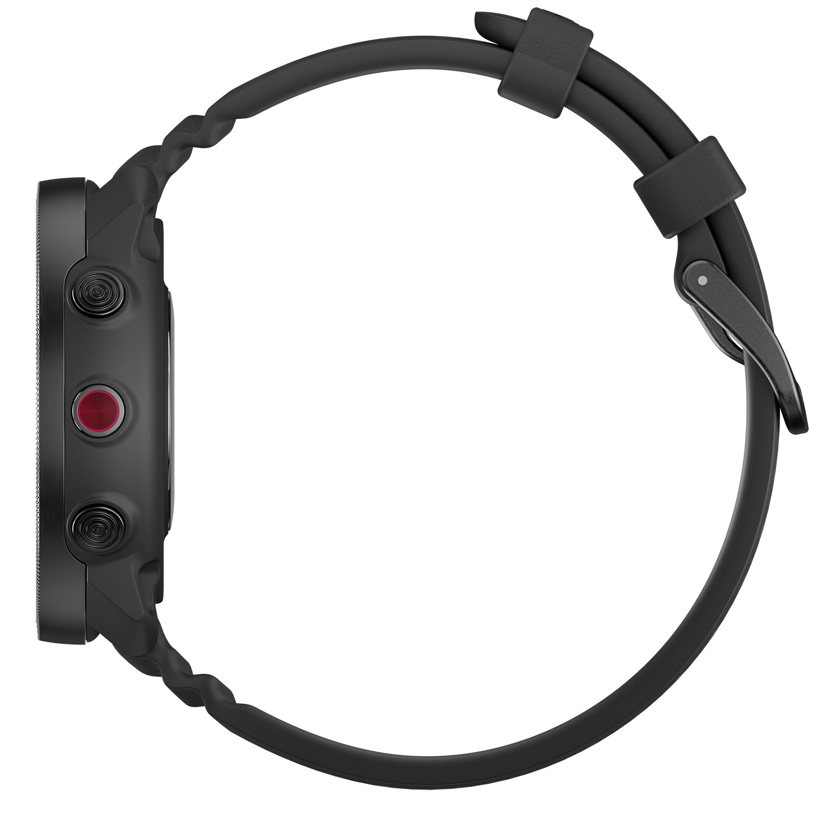 Zegarek Polar Vantage M3 Night Black - obrazek 5