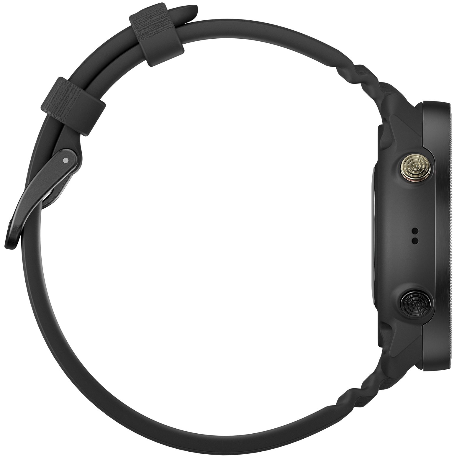 Zegarek Polar Vantage M3 Night Black - obrazek 6