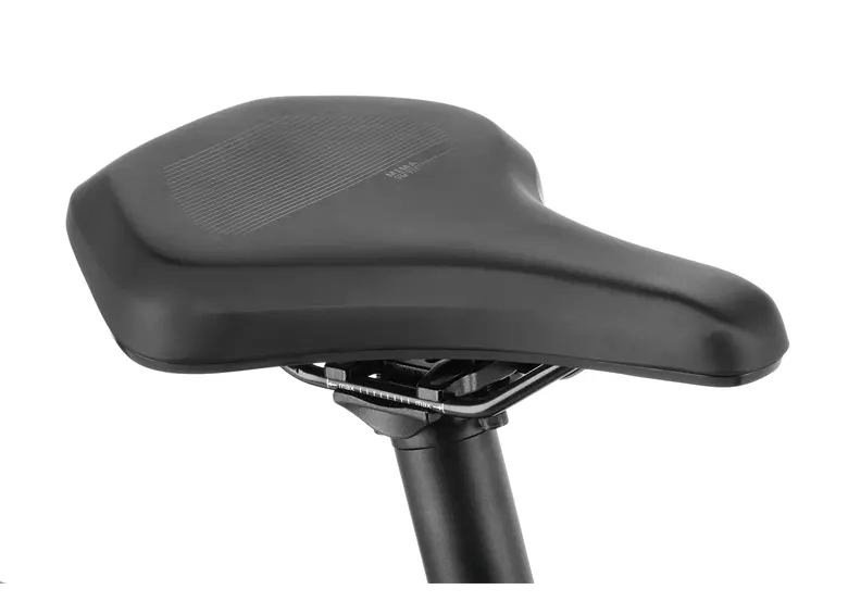 Rower elektryczny RAYMON Tourray Damskie - obrazek 12