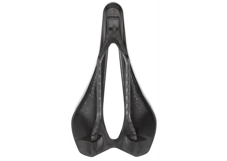 Siodełko SELLE ITALIA SLR Carbon SE Opal White - obrazek 4
