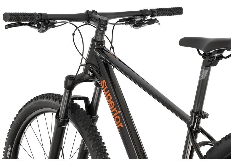 Rower MTB SUPERIOR XC 6.1 - obrazek 7