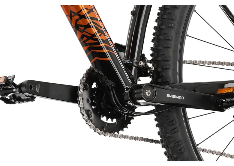 Rower MTB SUPERIOR XC 6.1 - obrazek 8