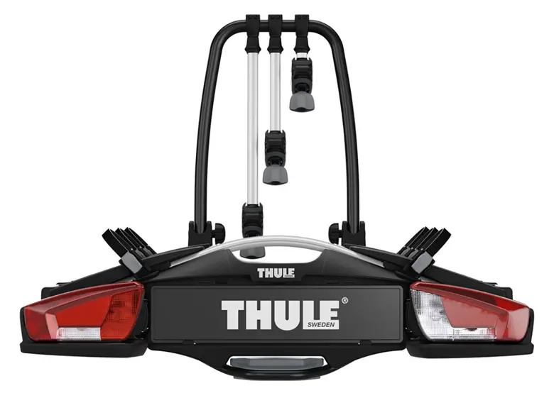 Bagażnik samochodowy THULE VeloCompact 926 - obrazek 2