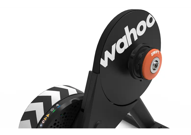 Trenażer interaktywny WAHOO KICKR Core v2 - obrazek 3