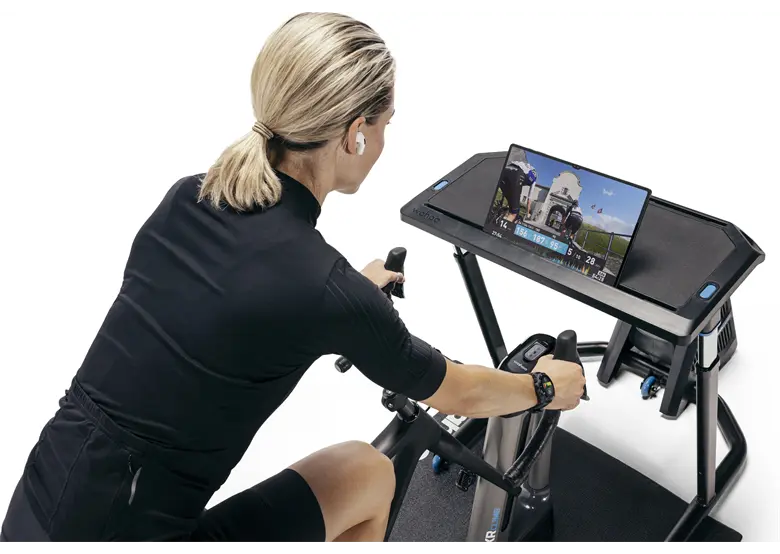 Trenażer interaktywny WAHOO KICKR Move - obrazek 10