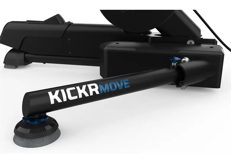 Trenażer interaktywny WAHOO KICKR Move - obrazek 3