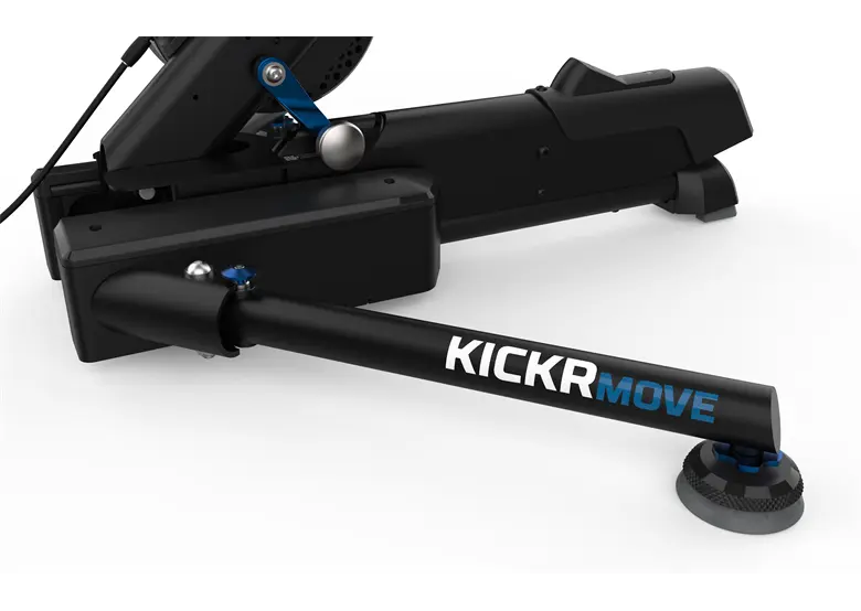 Trenażer interaktywny WAHOO KICKR Move - obrazek 4