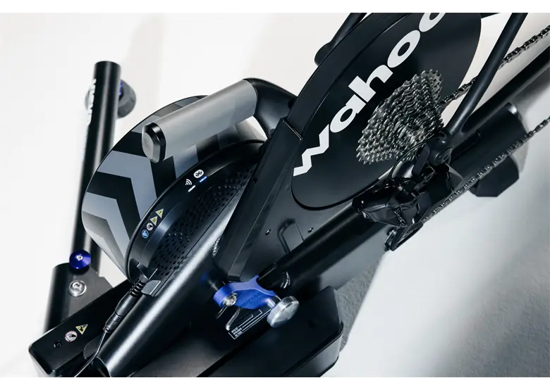 Trenażer interaktywny WAHOO KICKR Move - obrazek 6