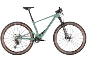 Rower MTB BULLS Wild Edge Trail