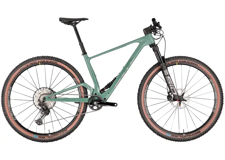 Rower MTB BULLS Wild Edge Trail