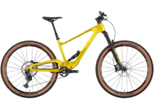Rower MTB BULLS Wild Ronin 2