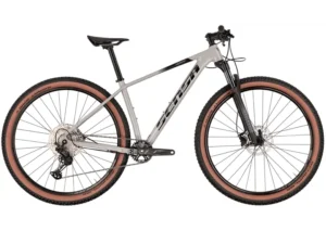 Rower MTB SENSA Merano XC Race