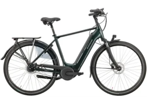 Rower elektryczny BATAVUS Finez E-go Power
