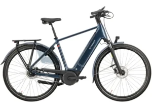 Rower elektryczny BATAVUS Finez E-go Power RT
