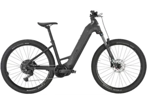 Rower elektryczny BULLS Copperhead Evo 27.5