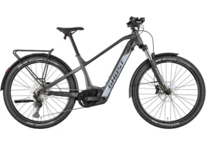 Rower elektryczny GHOST E-Teru Advanced EQ Mid