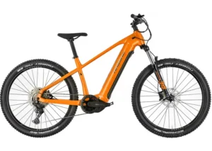 Rower elektryczny HAIBIKE AllTrack 6 27.5 Cues