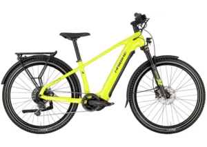 Rower elektryczny HAIBIKE Trekking 5
