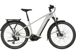Rower elektryczny HAIBIKE Trekking 7