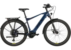 Rower elektryczny HUSQVARNA Pather 2 SE