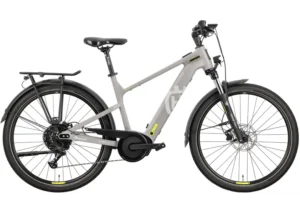 Rower elektryczny HUSQVARNA Tourer T1