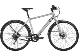 Rower elektryczny INSYNC InUrban 1.0 Pro Sport