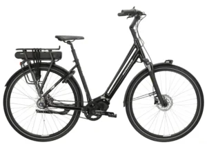 Rower elektryczny KROSS Sentio Hybrid 5.0 D