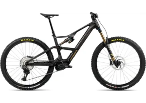 Rower elektryczny ORBEA Rise LT M10