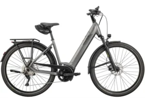 Rower elektryczny PEGASUS Premio Evo 10