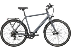 Rower elektryczny VIKING BIKE Urban Eco