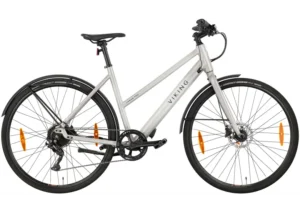 Rower elektryczny VIKING BIKE Urban Pro