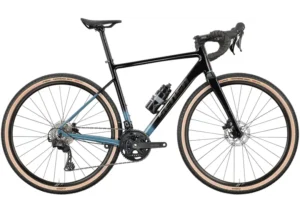 Rower gravel SENSA Romagna Gravel XP GRX 2x12
