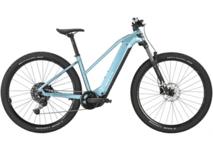 Rower elektryczny BULLS Copperhead Evo 27.5 Mid