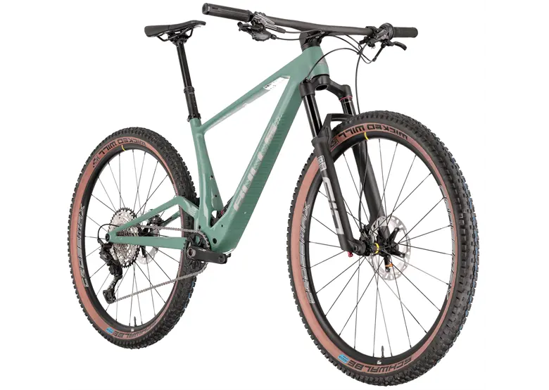Rower MTB BULLS Wild Edge Trail - obrazek 2