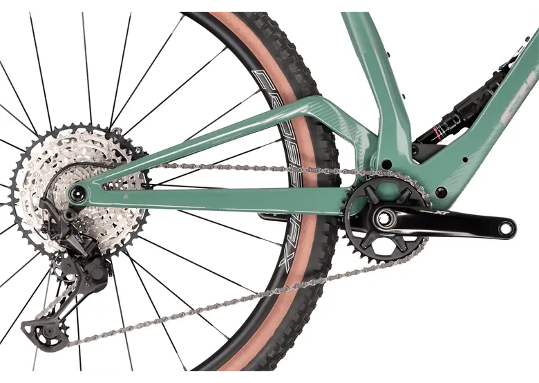 Rower MTB BULLS Wild Edge Trail - obrazek 3