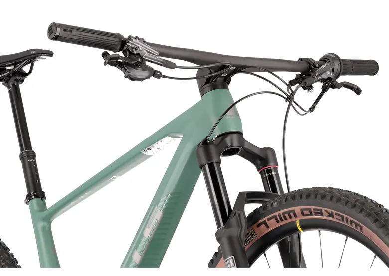 Rower MTB BULLS Wild Edge Trail - obrazek 4