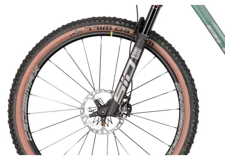 Rower MTB BULLS Wild Edge Trail - obrazek 5