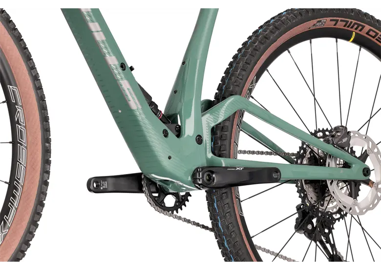 Rower MTB BULLS Wild Edge Trail - obrazek 6