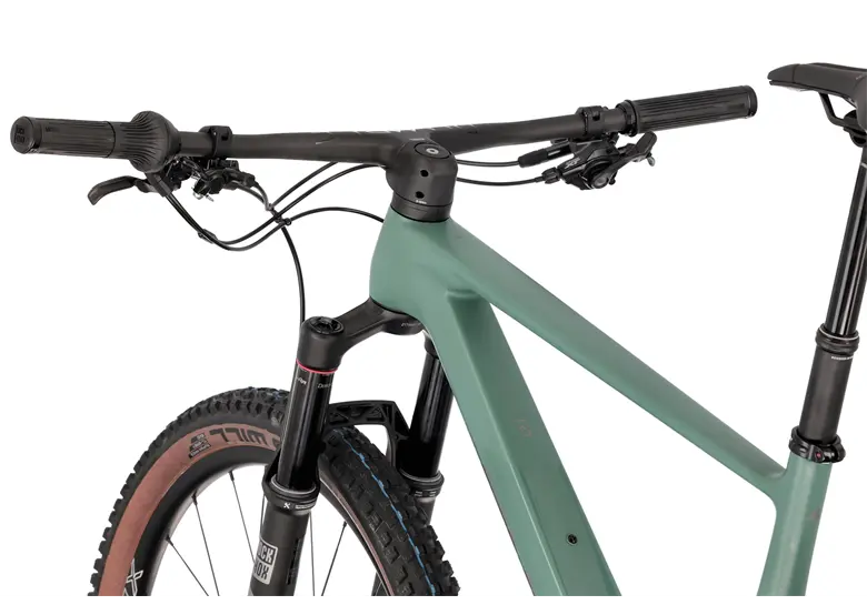 Rower MTB BULLS Wild Edge Trail - obrazek 8