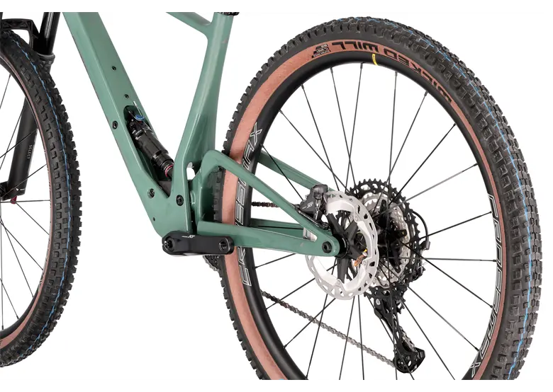 Rower MTB BULLS Wild Edge Trail - obrazek 7