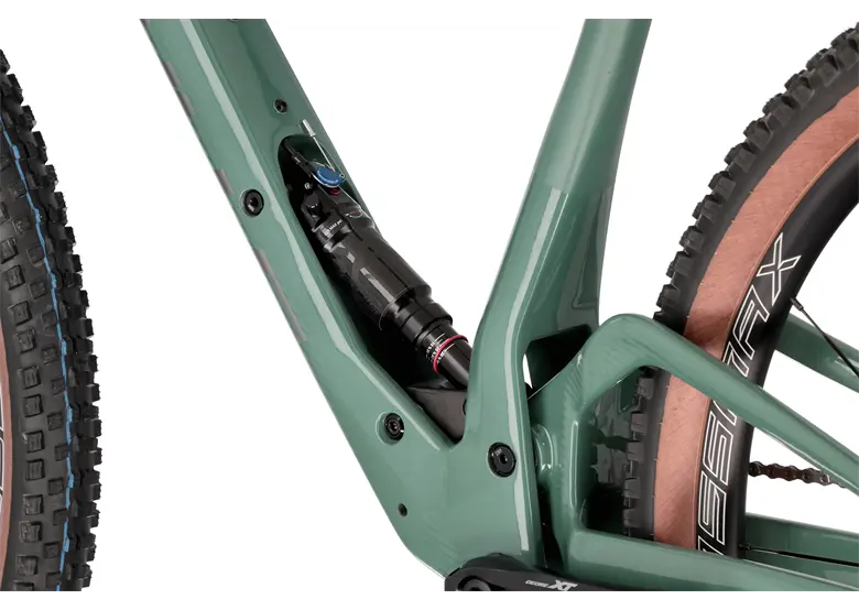 Rower MTB BULLS Wild Edge Trail - obrazek 9