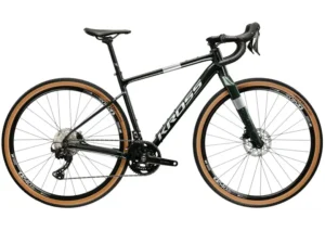 Rower gravel KROSS Esker 6.0 ULT.RA
